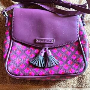 Vera Bradley Crossbody
